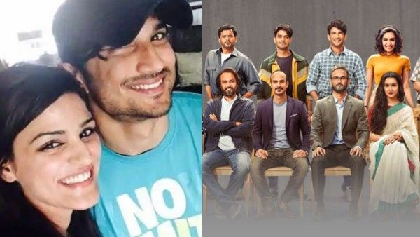 Sushant's Sister Shweta Reacts To Chhichhore's National Award Win; Says 'I Wish You Were There To Receive It'