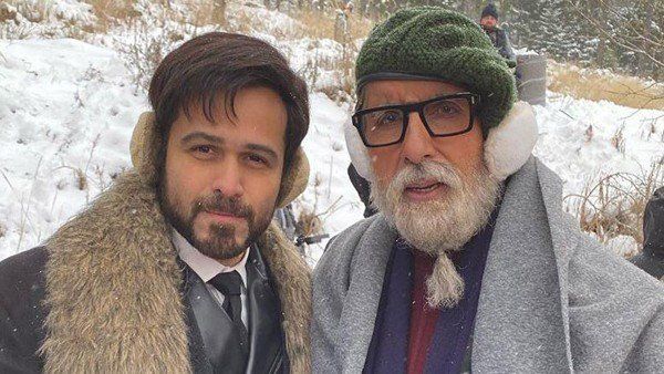 Chehre Trailer Out: Emraan Hashmi Plays A Dangerous Game With Amitabh Bachchan In This Thriller