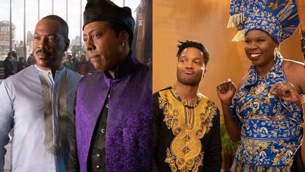 Coming 2 America Movie Review: The Eddie Murphy Sequel Celebrates African Culture & Is Heavy On Nostalgia