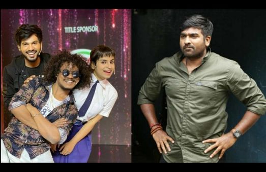 Cooku With Comali To Get A New Rival; Vijay Sethupathi To Host MasterChef Tamil?