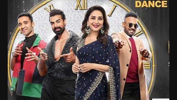 Is Dance Deewane COVID-Free? Colors' Spokesperson Clarifies On The Safety Measures