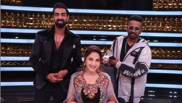 Dance Deewane 3: 18 Crew Members Test Positive For COVID-19