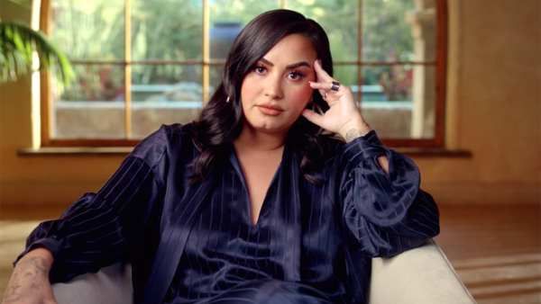 Demi Lovato Opens Up About Being Sexually Assaulted: Didn't Just Overdose, I Was Taken Advantage Of