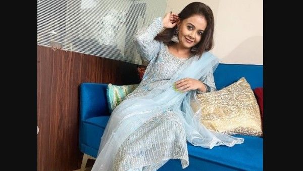 Exclusive! Women’s Day 2021: Devoleena Bhattacharjee Talks About Significance Of Women In Society