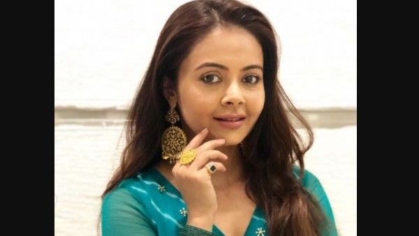 Devoleena Bhattacharjee Won't Be Returning To Saath Nibhaana Saathiya 2; Actress Wants To Explore Web Space