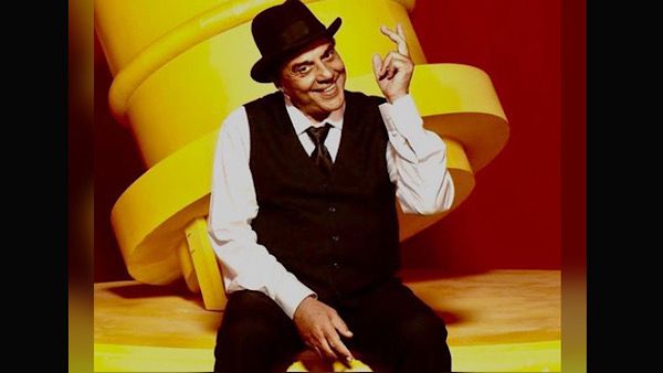 Dharmendra On Testing Negative For COVID-19: God Has Been Kind To Me