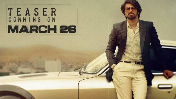 Kurup Teaser To Release On March 26, Confirms Dulquer Salmaan