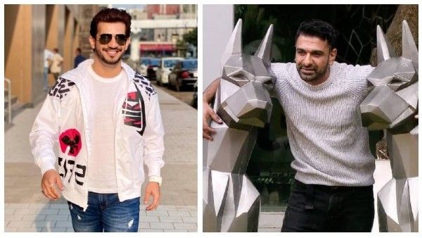 Khatron Ke Khiladi 11: Arjun Bijlani & Eijaz Khan Approached For Rohit Shetty's Show?