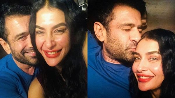 Eijaz Khan-Pavitra Punia To Move-In Together: Report