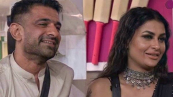 Did Eijaz Khan Quit Bigg Boss 14 For Pavitra Punia? Here's What The Actors Have To Say!