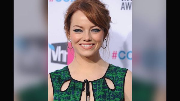 Emma Stone Welcomes Her First Child With Husband Dave McCary