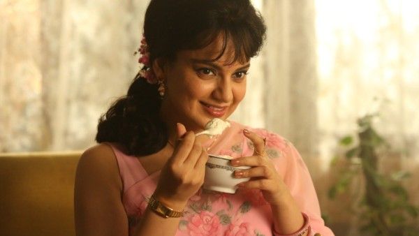 Kangana Ranaut's Thalaivi Trailer Takes Internet By Storm; Netizens Lionise The Actress Like Never Before