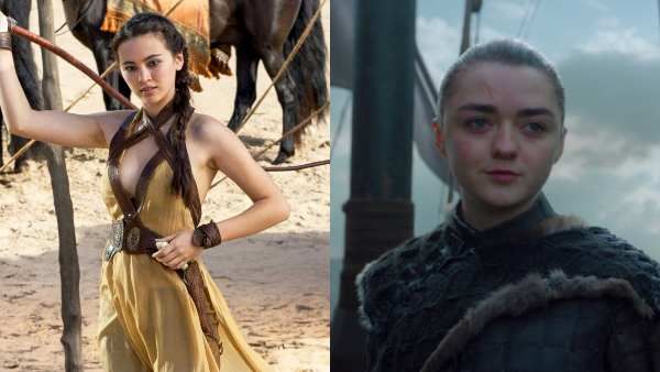 HBO Is Working On Three New Game of Thrones Spinoffs Based On Nymeria, Flea Bottom & The Sea Snake
