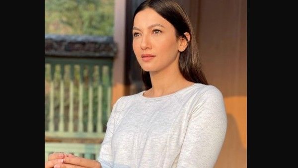 Gauahar Khan Slams False Pregnancy Report; Says 'I’ve Just Lost My Dad So Have Some Sensitivity'