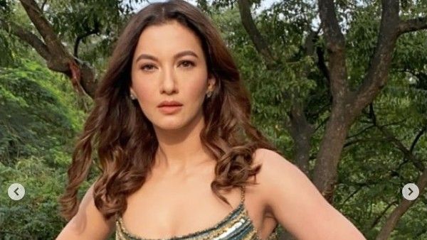 Gauahar Khan Booked For Allegedly Shooting For A Film After Testing Positive For COVID-19