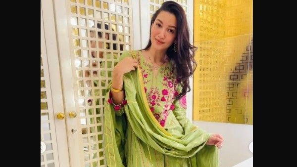 Gauahar Khan Likely To Be Given Permission To Shoot; Ban On Her Might Be Lifted On March 30