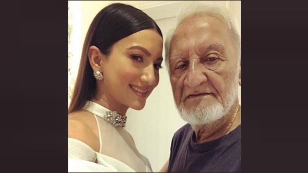 Gauahar Khan’s Father Zafar Ahmed Khan Passes Away; Actress’ Friend Preeti Simoes Remembers Him