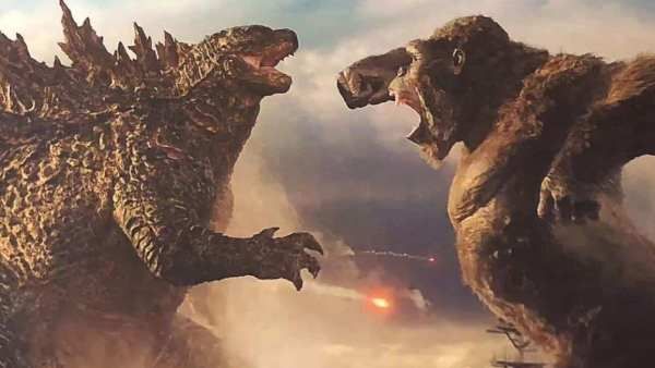 Godzilla vs Kong Early Reviews: Critics Call It A Visual Spectacle As Titans Go Head To Head