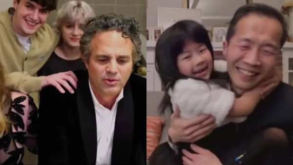 78th Golden Globes: Most Memorable Moments Of The 2021 Awards Ceremony