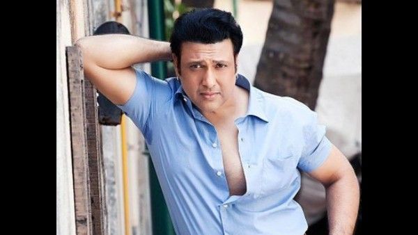 Govinda Tests Positive For Coronavirus, Actor Has Mild Symptoms And Is Under Home Quarantine