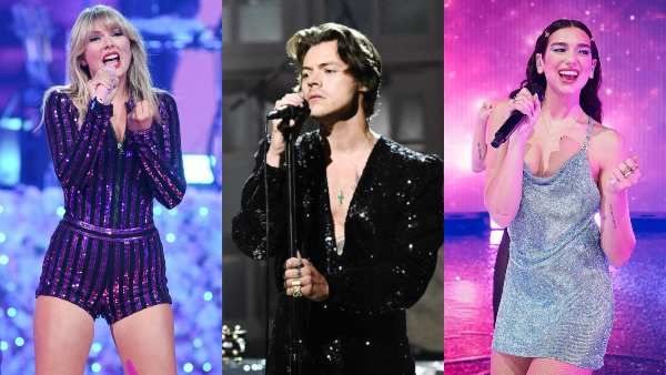 Grammys 2021: BTS, Taylor Swift, Harry Styles, Dua Lipa Are Set To Take The Stage