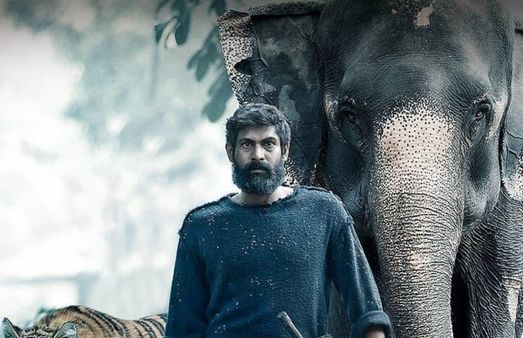 Haathi Mere Saathi Trailer: Get Ready To Witness A Never Seen Before Extravaganza On Screen