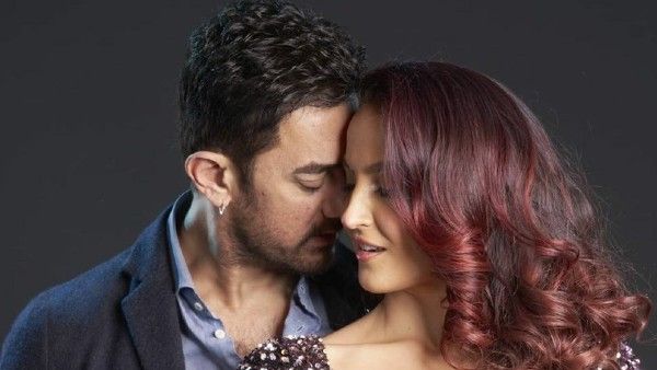 Har Funn Maula Song: Elli AvrRam Has This To Say When Asked If She Was Nervous To Perform With Aamir Khan