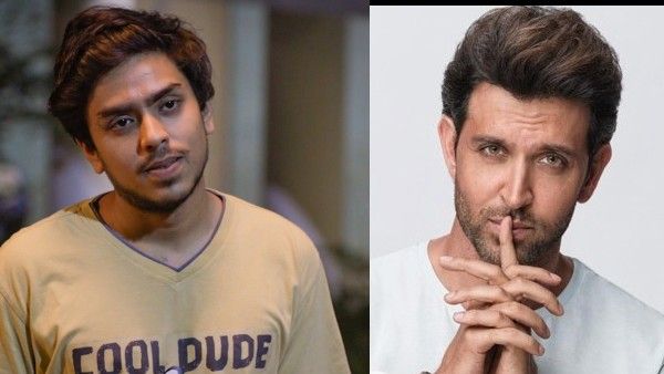 Adarsh Gourav On Hrithik Roshan Lauding His Performance In The White Tiger: This Is My Good Fortune