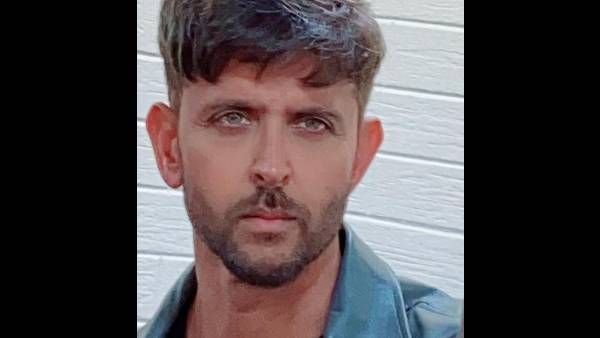 Hrithik Roshan Begins Rigorous Training For Fighter, Loses 3000 Calories Every Day