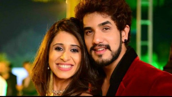 Kishwer Merchant To Welcome Her First Child With Suyyash Rai In August, Actress Confirms Pregnancy In A Post