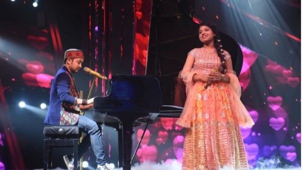 Indian Idol 12: Pawandeep Rajan Reacts To Rumours Of His Closeness With Arunita; Says This Is Only Friendship