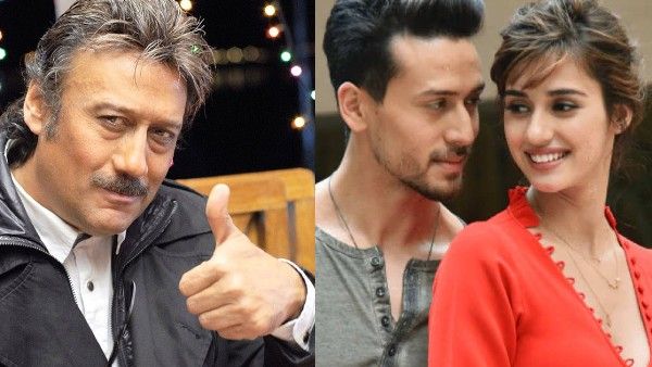 Jackie Shroff On Son Tiger's Rumoured Wedding With Ladylove Disha Patani: He Is Married To His Work Right Now
