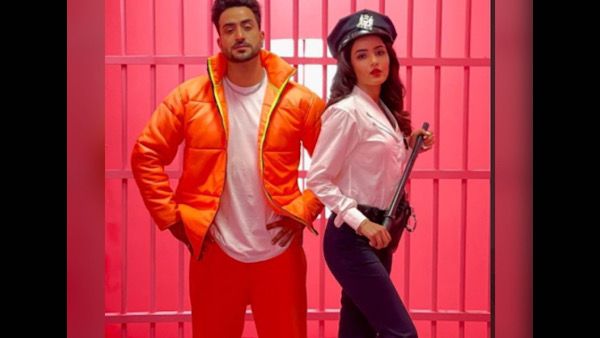 Tera Suit Song: Aly Goni And Jasmin Bhasin’s Chemistry Steals The Show