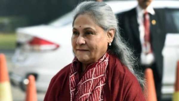 Jaya Bachchan Reacts To Uttarakhand CM's Ripped Jeans Comment: Bad Mind Set Encourages Crimes Against Women