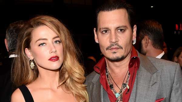 Johnny Depp's Appeal For Retrial In UK Libel Case Denied, Amber Heard Issues Statement