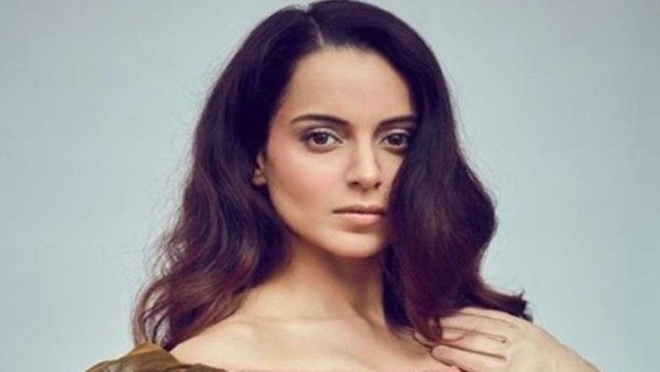 Kangana Ranaut Reveals How Tejas Director Struggled Before His First Break; 'Not Easy For Outsiders'