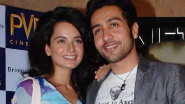 Adhyayan Suman Says He Did Not Intend To Reconcile With Kangana Ranaut By Speaking Up For SSR