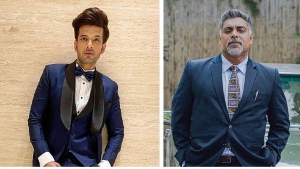 BIG Twists! Karan Kundra To Enter Yeh Rishta Kya Kehlata Hai & Ram Kapoor To Join Anupamaa?