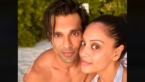 Karan Singh Grover On Reports Of His Wife Bipasha Basu’s Pregnancy: We Will Let Everyone Know