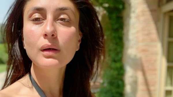 Kareena Kapoor Returns To Instagram Postpartum, Says 'Missed You All'