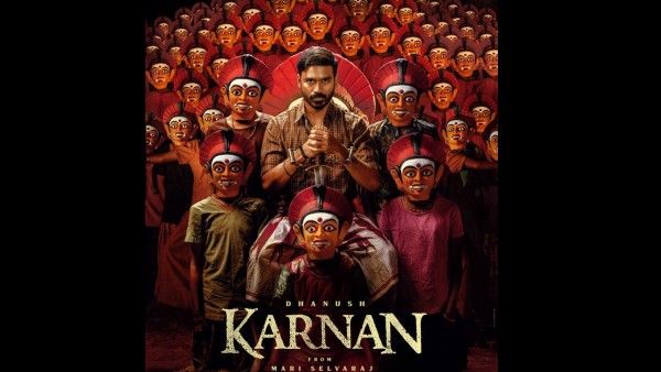 Karnan Teaser: The Massive Update Of Dhanush Starrer To Be Out On March 23!