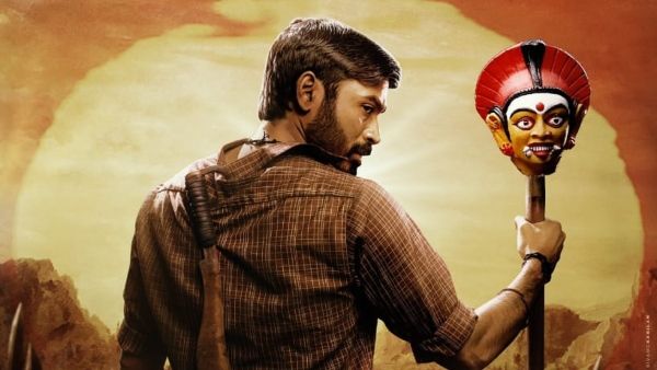Karnan Day 2 Box Office Collection: Dhanush Starrer Continues Its Dream Run!