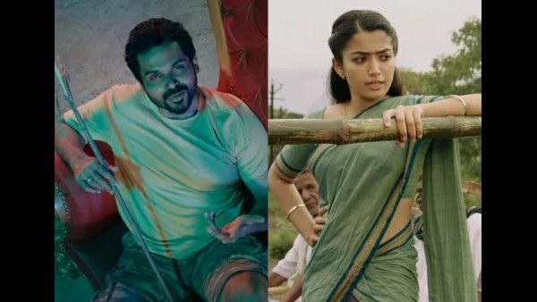 Sulthan Day 3 Box Office Collection: Karthi-Rashmika Mandanna Starrer Continues Steady Run