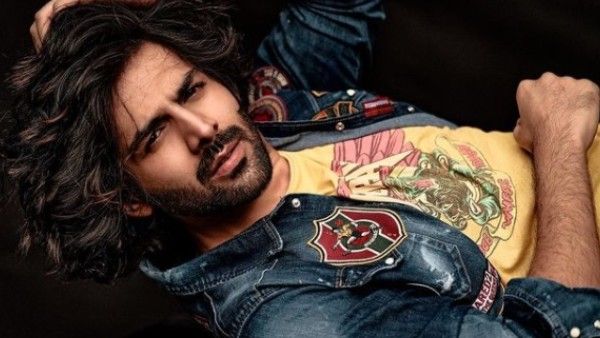 Kartik Aaryan Tests Positive For COVID-19; Asks Fans To Pray For Him
