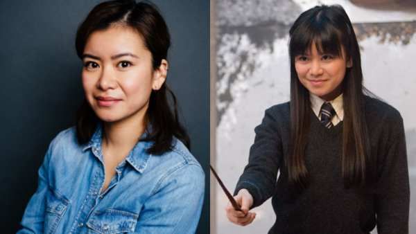 Katie Leung Opens Up About Facing Racist Abuse After Being Cast In Harry Potter As Cho Chang