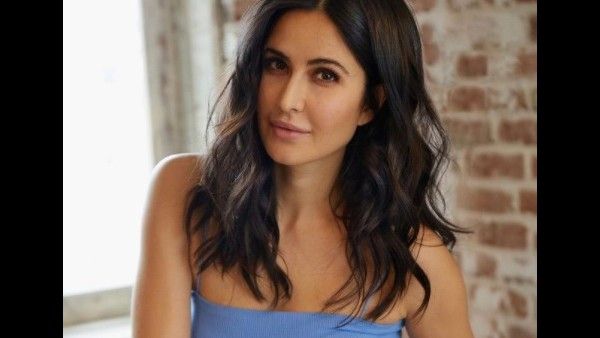 Katrina Kaif Flaunts Her New Haircut For Salman Khan's Tiger 3; Fans Say 'Zoya Is Back'