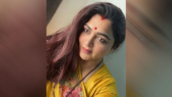 Khushbu Sundar In BJP’s First List Of Candidates For Tamil Nadu Polls