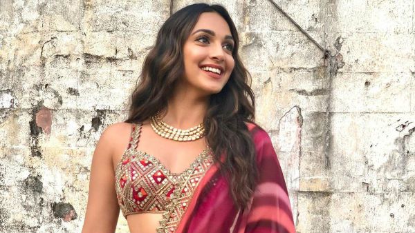 Kiara Advani Drops A Major Hint About Dating Sidharth Malhotra!