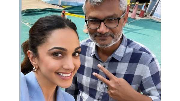 Kiara Advani Teams Up With National Award Winning Director Nitesh Tiwari For An Exciting Project