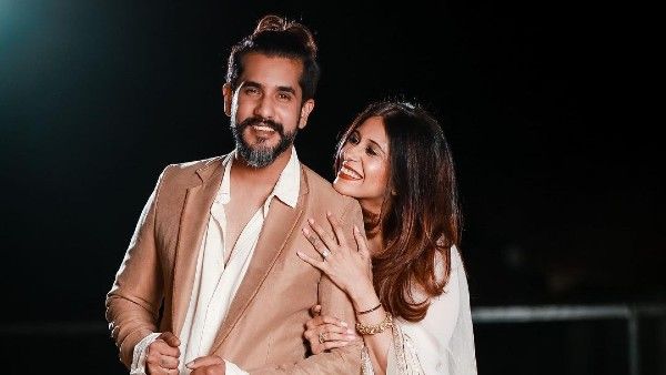 Kishwer Merchant On Expecting First Child With Suyyash Rai: To Conceive Naturally At 40 Is A Blessing